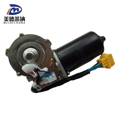 Howo Wiper Motor WG1646741008/1 Ideale Wahl für Sinotruk Shacman Foton JAC Lkw