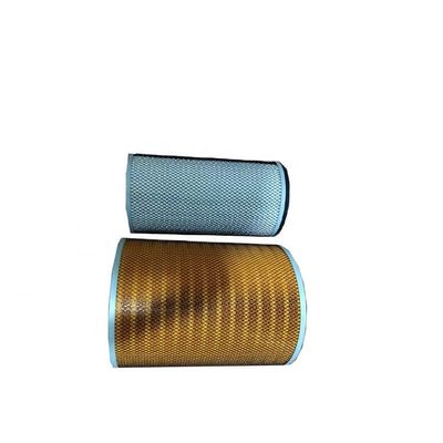Garantie Original-Busselemente Luftfilterelement 1109-06897 für Lkw und Busse