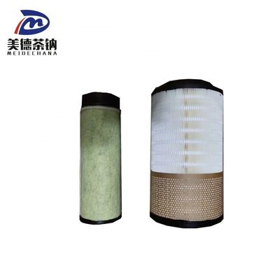 Zweck Busteile Luftfilterelement 1109-01877 zur Reparatur/Ersatz