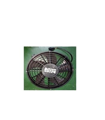 Kondensatventilatoren für chinesische Busse Busmodell OE NO. Perfekte Lösung