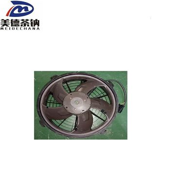 Kondensatventilatoren für chinesische Busse Busmodell OE NO. Perfekte Lösung