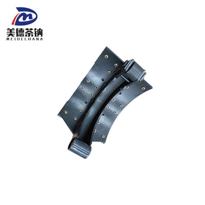 Bremsschuh für HOWO SINO HONGYAN FAW CAMC LKW WG9100440030 Original-Auto-Fitment andere
