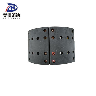 Bremsschuh für HOWO SINO HONGYAN FAW CAMC LKW WG9100440030 Original-Auto-Fitment andere