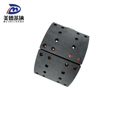 Bremsschuh für HOWO SINO HONGYAN FAW CAMC LKW WG9100440030 Original-Auto-Fitment andere