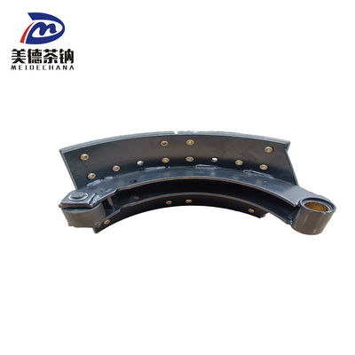 Bremsschuh für HOWO SINO HONGYAN FAW CAMC LKW WG9100440030 Original-Auto-Fitment andere