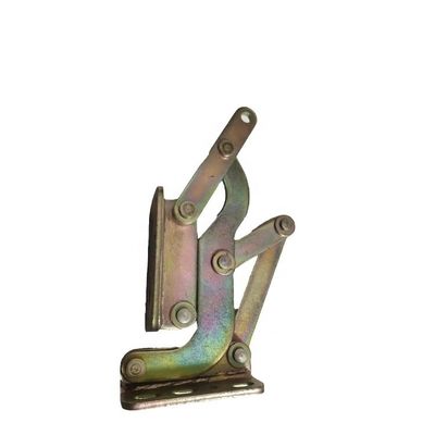 Hintertür für Lastwagen und Busse mit Sechs-Schnitt-Scharnier 5903-01465 für schwere Nutzfahrzeuge