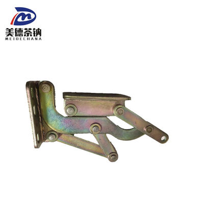 Hintertür für Lastwagen und Busse mit Sechs-Schnitt-Scharnier 5903-01465 für schwere Nutzfahrzeuge