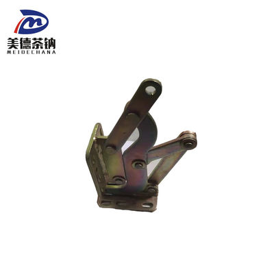 Hintertür für Lastwagen und Busse mit Sechs-Schnitt-Scharnier 5903-01465 für schwere Nutzfahrzeuge