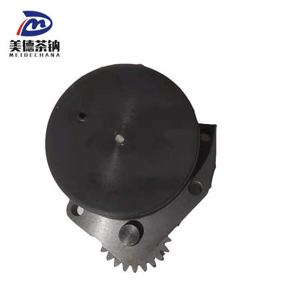 Busteile Ölpumpe 4941464 für die Reparatur/Austausch/Wartung von Busmotoren