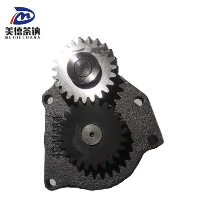 Busteile Ölpumpe 4941464 für die Reparatur/Austausch/Wartung von Busmotoren