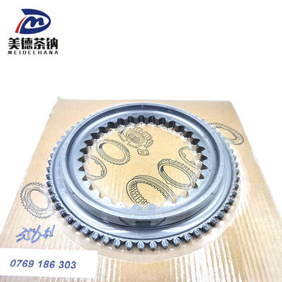 Standardgetriebe Synchronring 0769 186 303 für Lkw-Getriebe