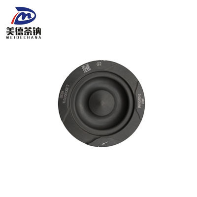 Howo Lkw-Teile 612600030011 Kolben für FAW SHACMAN JAC Motormodell WEICHAI WD618 WP10