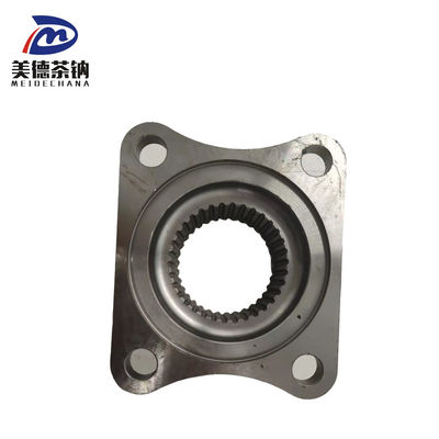 Bus QJ Getriebe Ersatzteile Getriebeflansche 108308083 mit Getriebekomponente