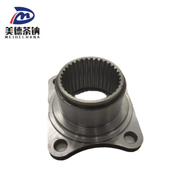 Bus QJ Getriebe Ersatzteile Getriebeflansche 108308083 mit Getriebekomponente