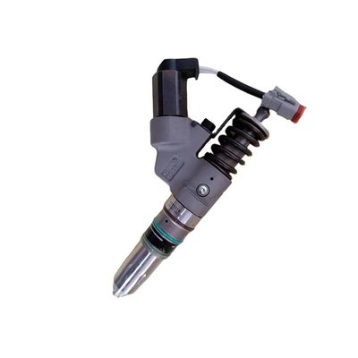 Eiseninjektoranlage 4903319 für QSM-Motor in SINOTRUK CNHTC Baumaschinen