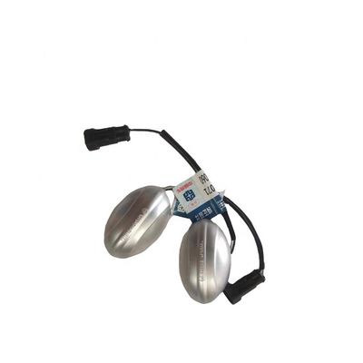 Verbrauch Zhongtong Busteile Straßenbettlampe ljd- mit Originalherstellungsgarantie