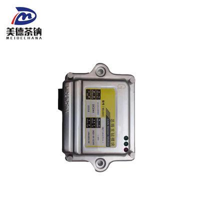 Original Zhongtong Bus Instrumentenmodul für Haupt- und Slavestation 3820-00-02300