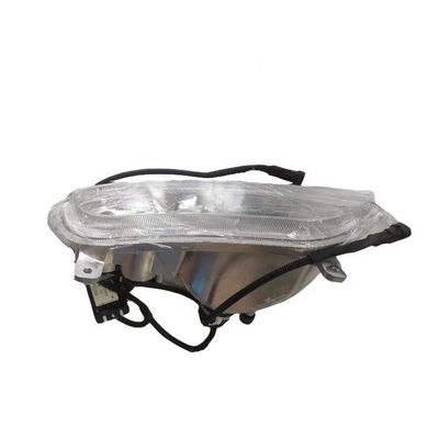 OE NO. 4101-80-00354 Zhongtong Busteile LED 12/24V rechte Nebelscheinwerfer für Bus