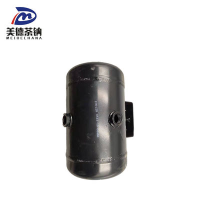 Ersatz/Reparatur von Luftflaschen für Busmodelle Ersatz/Reparatur von Originalteilen