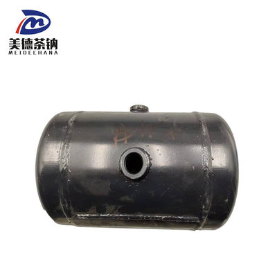 Ersatz/Reparatur von Luftflaschen für Busmodelle Ersatz/Reparatur von Originalteilen