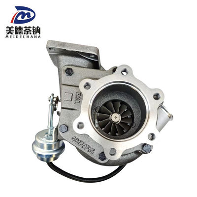 OE Nr. 61260111095 HX50W Turbolader für Weichai WP10-336-380 PS Dieselmotoren Teile