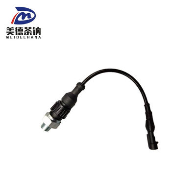 Busteile Bremslichtschalter OE NO. 123456 zum Ersetzen/Reparaturzweck