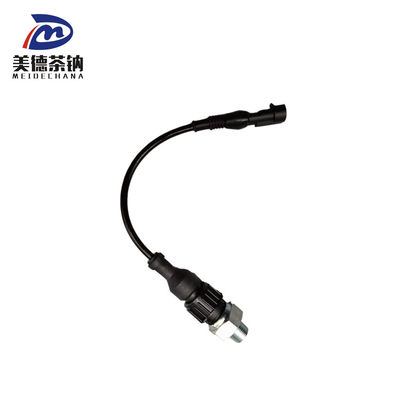 Busteile Bremslichtschalter OE NO. 123456 zum Ersetzen/Reparaturzweck