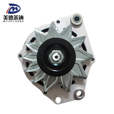 OEM-Standardgrößen-Karosserieteile für Howo Weichai FAW Dongfeng-Schwerlastwagengenerator