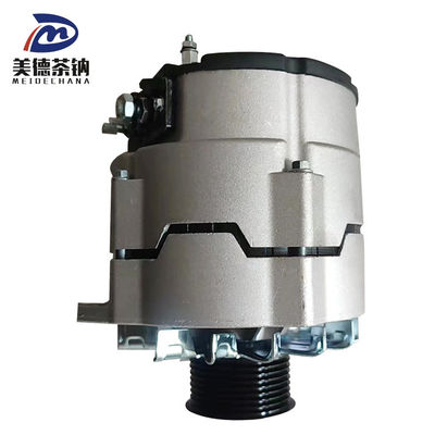 OEM-Standardgrößen-Karosserieteile für Howo Weichai FAW Dongfeng-Schwerlastwagengenerator