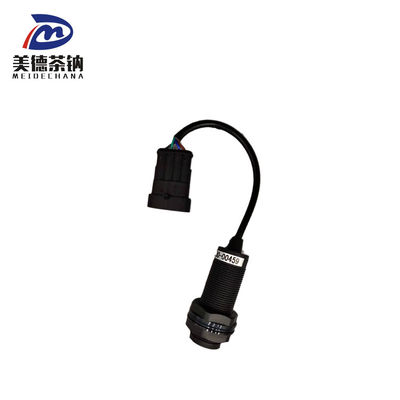 Teile für Schaltanlagen für die Schwerlastindustrie