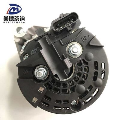 Körperteile für Howo Weichai FAW Dongfeng Schwerlastwagen-Generator und bereit zum Versand heute