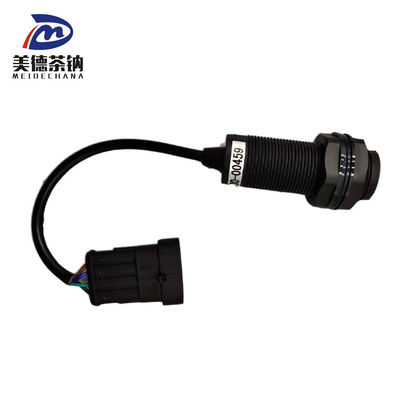 Teile für Schaltanlagen für die Schwerlastindustrie