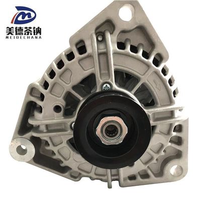 Körperteile für Howo Weichai FAW Dongfeng Schwerlastwagen-Generator und bereit zum Versand heute