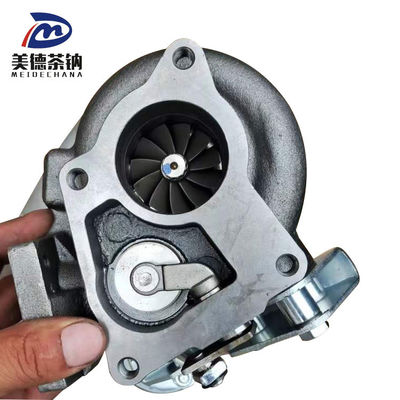 Körperteile für Howo Weichai FAW Dongfeng Schwerlastwagen-Generator und bereit zum Versand heute