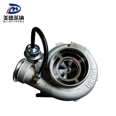Körperteile für Howo Weichai FAW Dongfeng Schwerlastwagen-Generator und bereit zum Versand heute