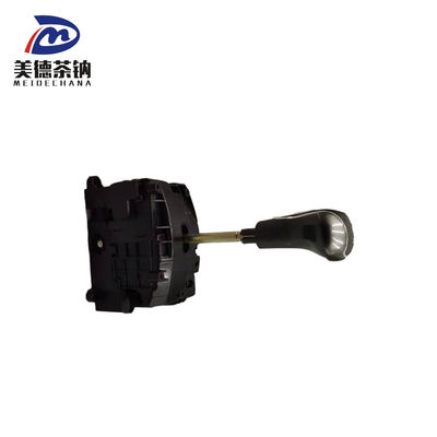 Busmodell Zhongtong 3799-90-00128 Ersatzteile für elektronische Getriebe