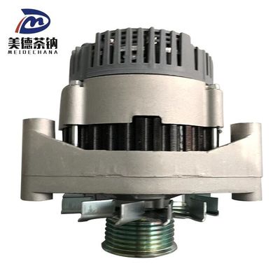 Metallteile für Howo Weichai FAW Dongfeng Schwerlastlastwagengenerator OEM VG1560090012