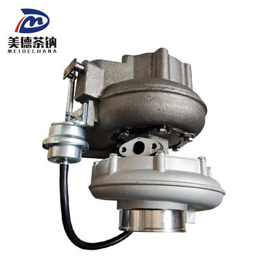 OEM-Standardgrößen Metallkörperteile für Howo Weichai FAW Dongfeng Schwerlastwagengenerator