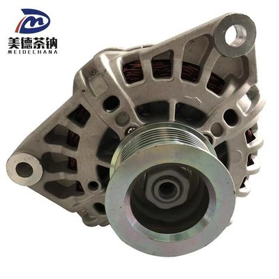 OEM Standardgrößen Lkw-Karosserieteile für schwere Lkw Howo Weichai FAW Dongfeng Generator