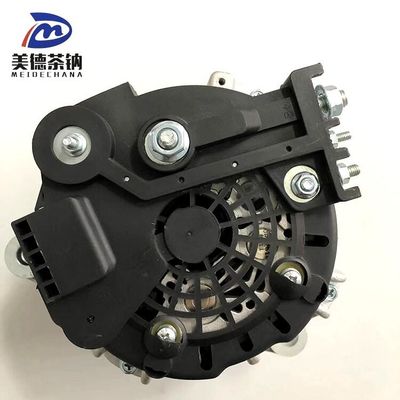 OEM Standardgrößen Lkw-Karosserieteile für schwere Lkw Howo Weichai FAW Dongfeng Generator