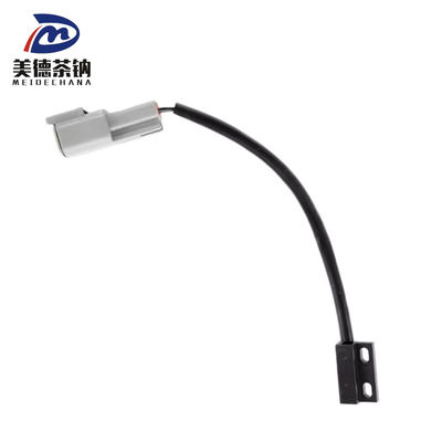 Professioneller Temperatursensor geeignet für den Zhongtong Kinglong Bus 3821-80-00428
