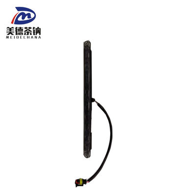 OE Nr. 1234567 Nummernschild-Lichtteile mit Originalleistung und -wirksamkeit