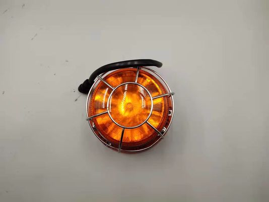 Ersatz/Reparatur Warnlichtteile, die für Nebelbusse geeignet sind Ersatz/Reparatur