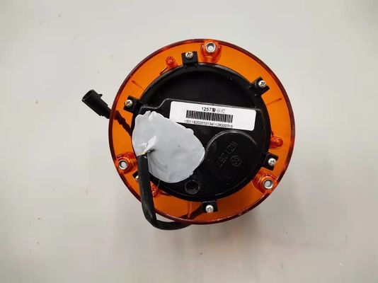 Ersatz/Reparatur Warnlichtteile, die für Nebelbusse geeignet sind Ersatz/Reparatur