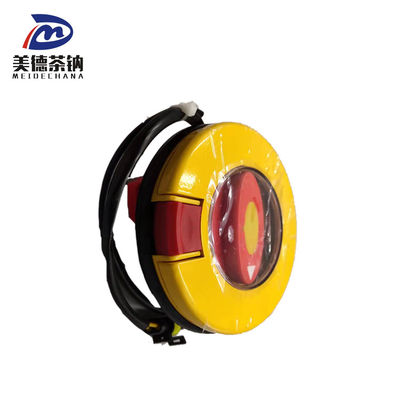 Teile für Notschließventile für 2023 gemäß OE NO. 6200-81-00026