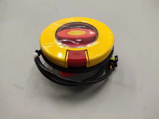 Teile für Notschließventile für 2023 gemäß OE NO. 6200-81-00026