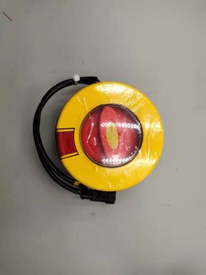 Teile für Notschließventile für 2023 gemäß OE NO. 6200-81-00026