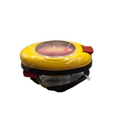 Meidechana Busmodell Notfallventilteile geeignet für alle Busmodelle