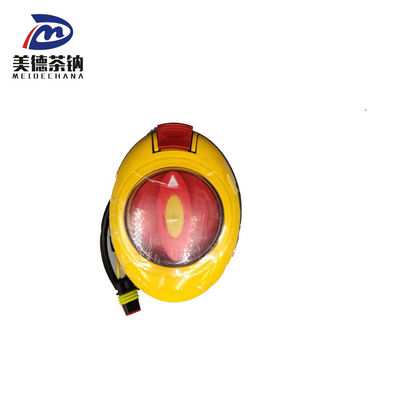 Meidechana Busmodell Notfallventilteile geeignet für alle Busmodelle