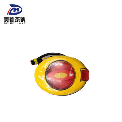 Meidechana Busmodell Notfallventilteile geeignet für alle Busmodelle